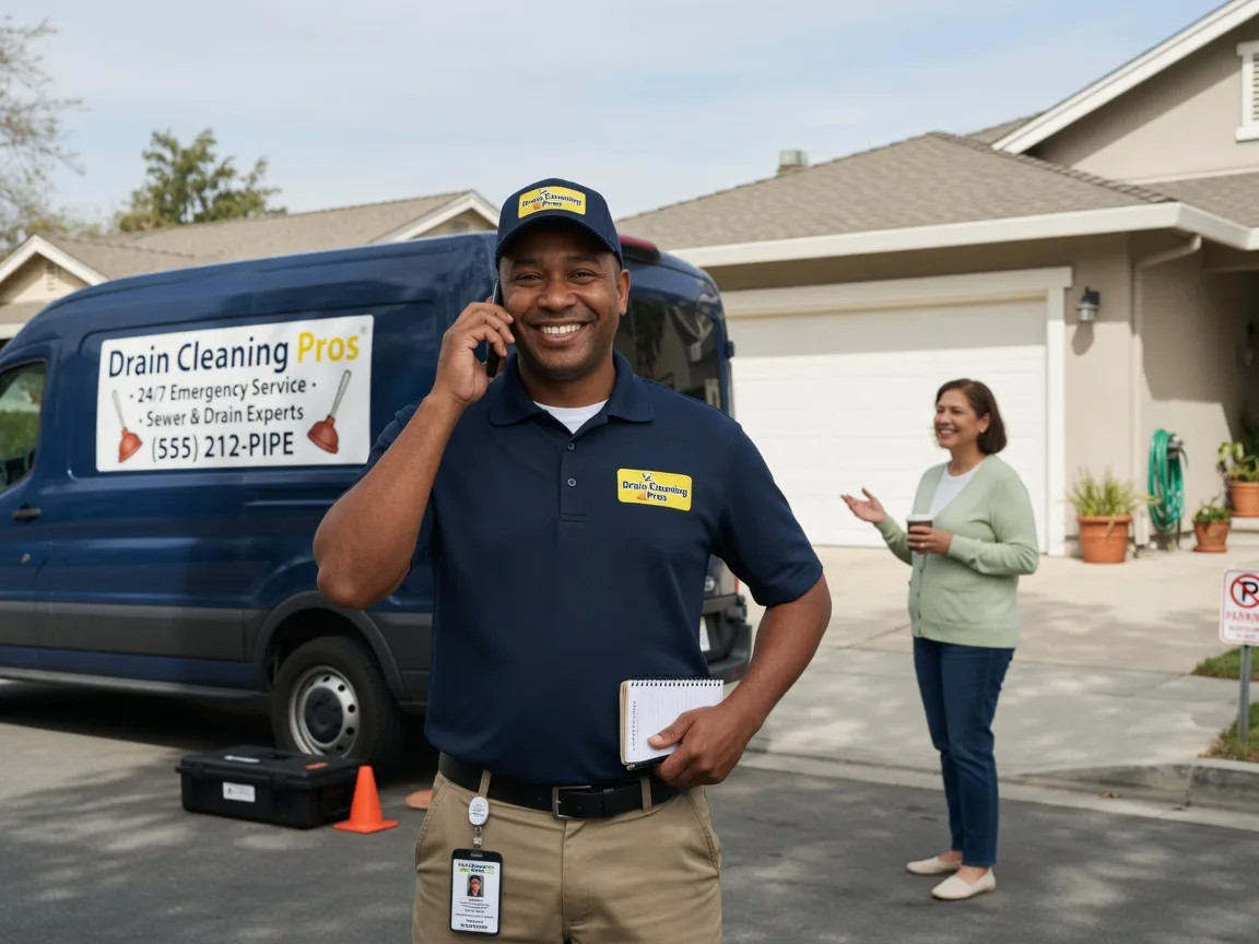 Drain Cleaning Erwin, TN FAQs